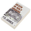 【中商原版】P·D·詹姆斯：神谕之死 英文原版 Death in Holy Orders P. D. James 商品缩略图2