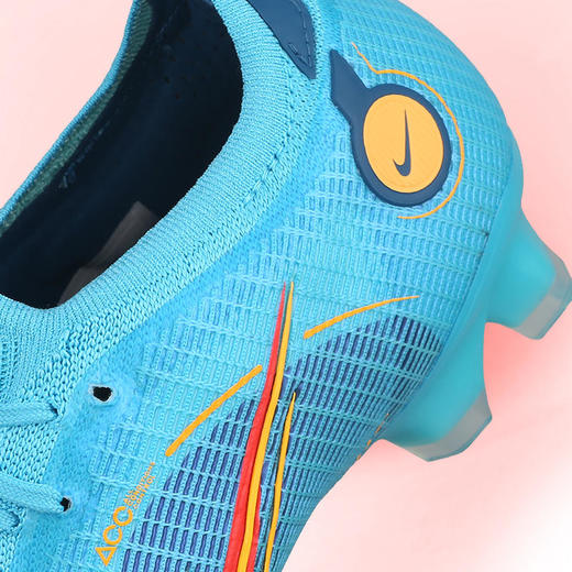 【断码秒杀40.5码】NIKE/耐克 VAPOR 14 ELITE FG 高端刺客14低帮FG足球鞋DJ2837484 商品图1