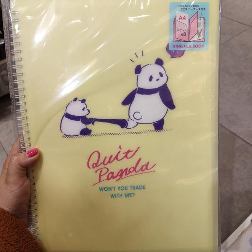 MW线圈文件袋56224 商品图0