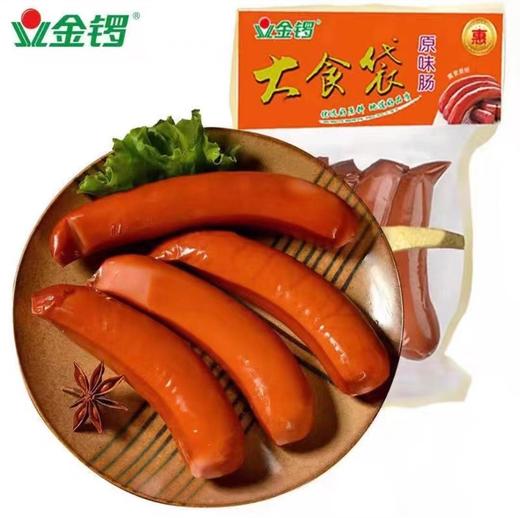 金锣380克大食袋 商品图0