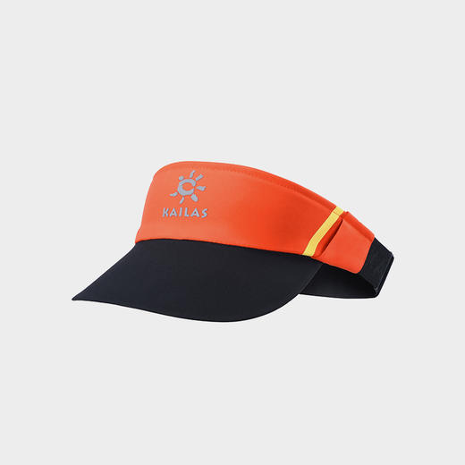 Kailas凯乐石 户外运动 傲云跑山空顶帽 KF2311511【Z】 商品图4