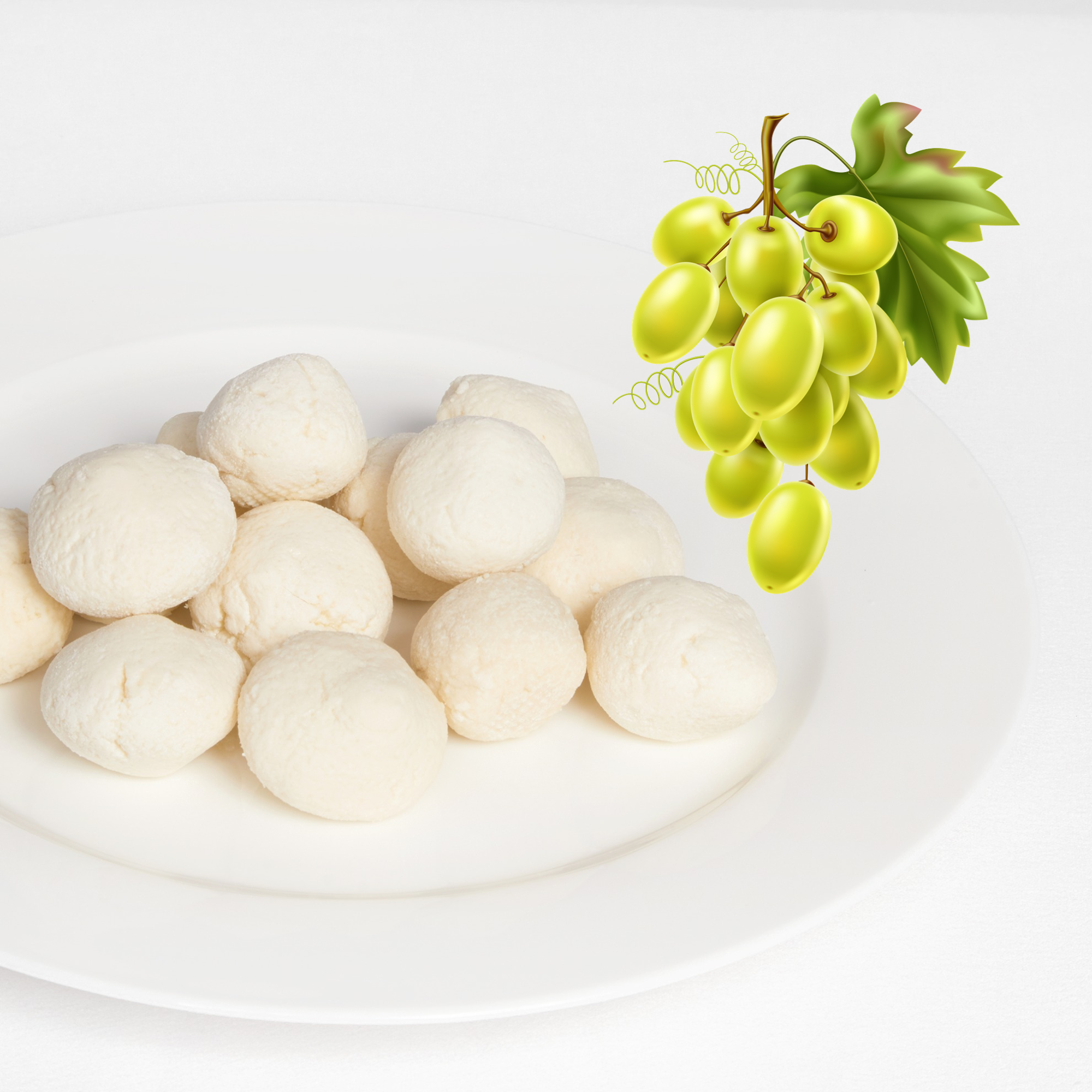 珠联璧合｜提子奶酪｜Raisin额吉给130g