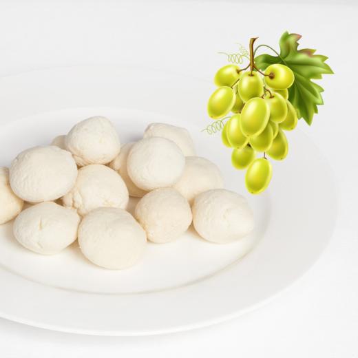 珠联璧合｜提子奶酪｜Raisin额吉给130g 商品图0