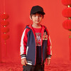 CONVERSE 春 大童 小童 婴童 夹克 CNVB-MW-D496 商品缩略图3