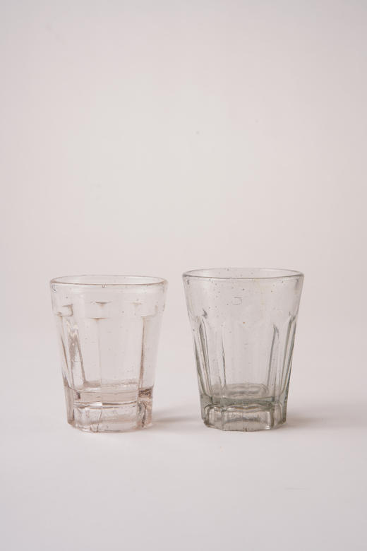 富永淳 | 剑尖玻璃杯 商品图0