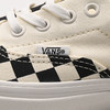 VANS Era CRFT情侣鞋黑白棋盘格百搭休闲板鞋VN0A3WLR 商品缩略图4