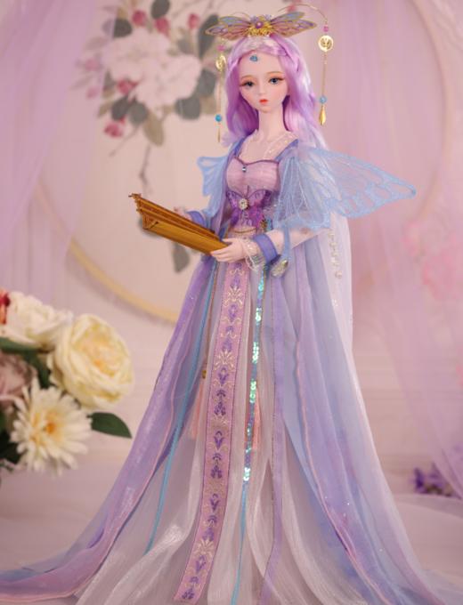 德必胜-梦童话系列  60CM 商品图1