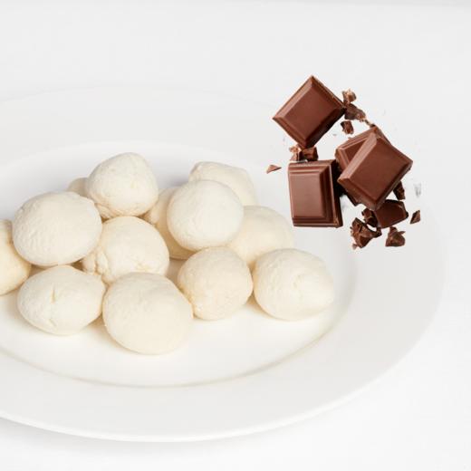 巧克力奶酪｜活力之源｜Choc额吉给130g 商品图0