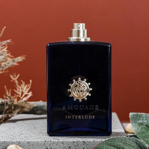 「爱慕 间奏曲」男士/女士 Amouage Interlude 分装 商品图6