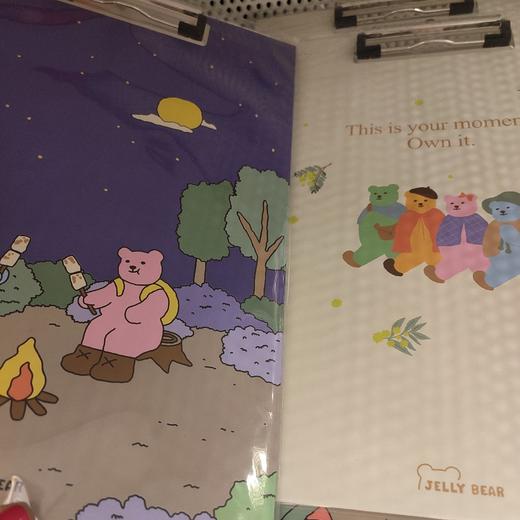 DL夹板38 商品图0