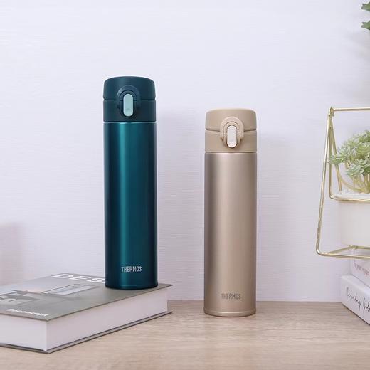 【春上新】10楼 膳魔师 纯钛超轻保温杯 吊牌价528元/只 商品图1