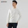 【名盾】LOYOU/朗逸秋冬新品羊毛衫打底衫 商品缩略图0