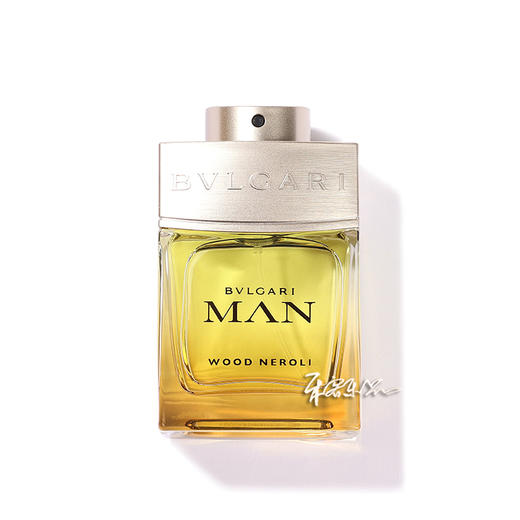 宝格丽 森林之光 Bvlgari Man Wood Neroli 小样/正装 商品图1