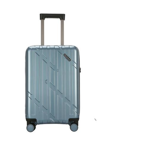 Diplomat外交官时尚轻便行李箱大容量男女商务旅行结婚箱可登机拉杆箱TC-2009系列 商品图1