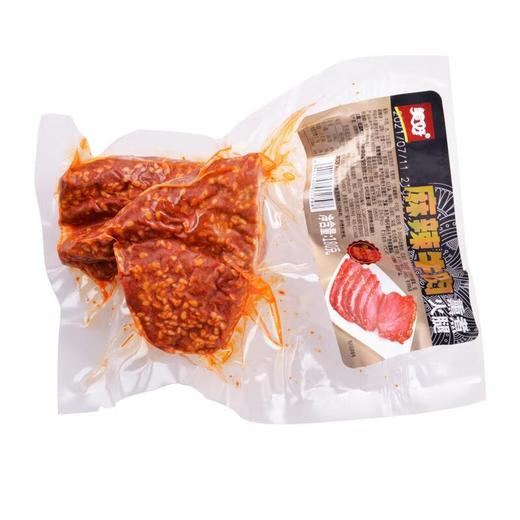 美好麻辣牛肉（熏煮火腿）约180g/袋 商品图3