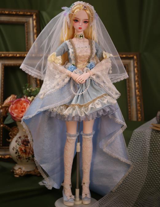 德必胜-梦童话系列  60CM 商品图0