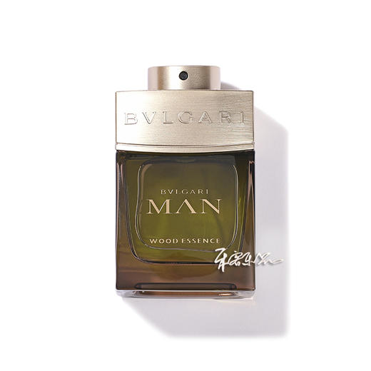 宝格丽 绿意森林城市森林男士香水 Bvlgari Man Wood Essence 小样/正装 商品图0