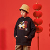 CONVERSE 春 大童 小童 卫衣 CNVN-PO-D689 商品缩略图3