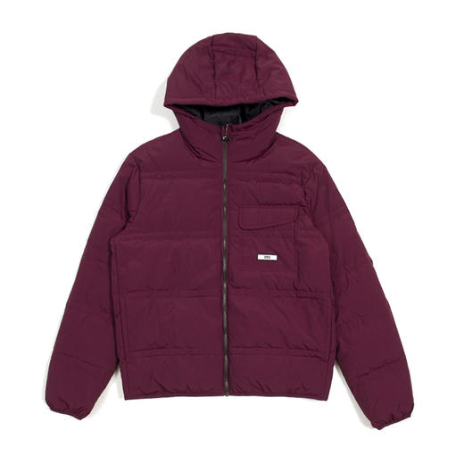 Lee羽绒服男士舒适加厚保暖冬季外套LMT0011445UK00FA00001 商品图0