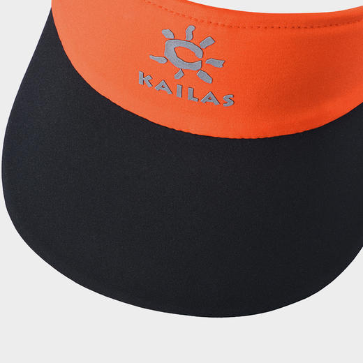 Kailas凯乐石 户外运动 傲云跑山空顶帽 KF2311511【Z】 商品图3