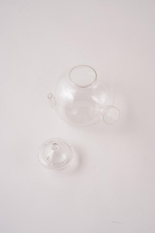 富永淳 | 玻璃壶 商品图2