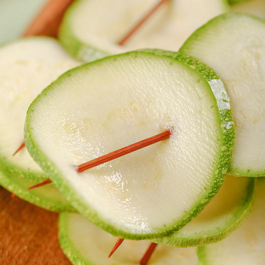 木屋烧烤生鲜半成品新鲜三月瓜串5串 商品图1