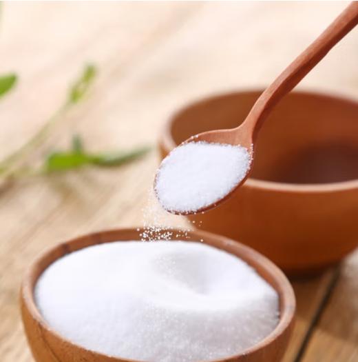 400g中盐牌未加碘纯精岩盐 商品图3