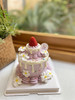 四寸小清新奶油蛋糕 下单前请仔细阅读商品详情 商品缩略图0