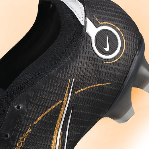 【断码秒杀40码】NIKE/耐克 高端刺客14低帮FG长钉足球鞋成人男DJ2837-007 商品图2