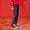 CONVERSE 春 大童 小童 婴童 打底裤 CNVG-LE-D556 商品缩略图3