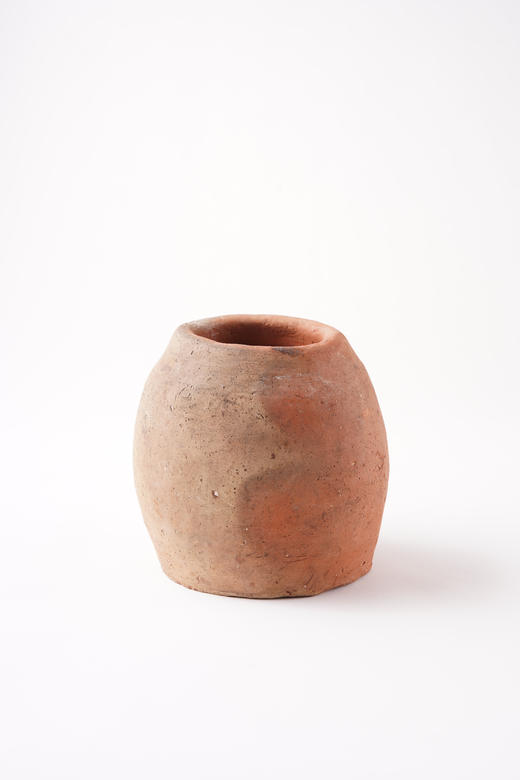 富永淳 | 八重缮土器 商品图0