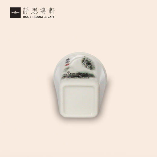 【静思书轩】净斯法水清心杯盘组 商品图4