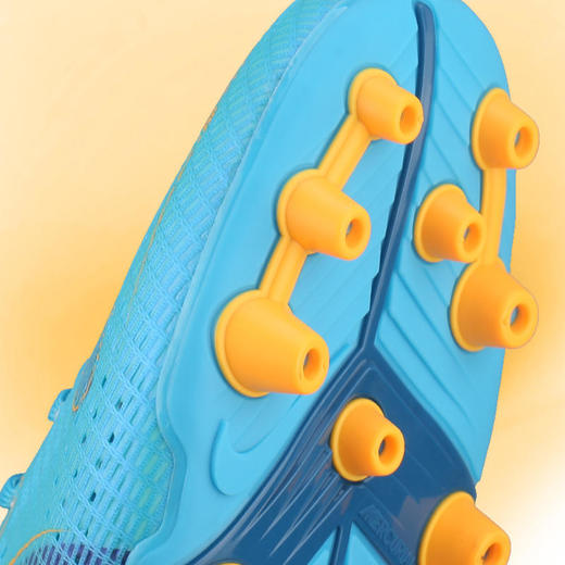 【断码秒杀40码】NIKE/耐克 AG短钉刺客14低帮次高端成人男足球鞋 商品图1