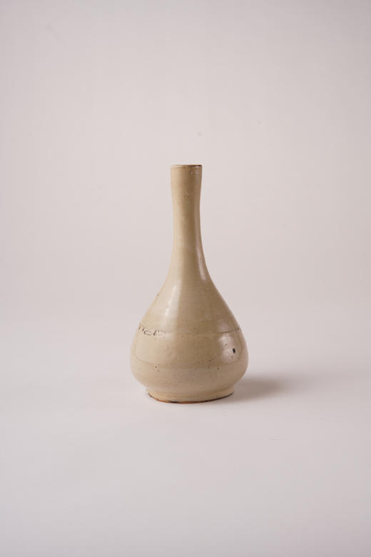 富永淳 | 壶屋白釉德利 商品图0