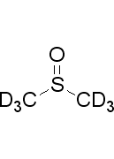 aladdin 阿拉丁 D106265 二甲基亚砜-d6 2206-27-1 D.99.9% +0.05%TMS