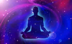 千于老师【金刚坐】引火下行 肾水上升