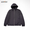 【名盾】LOYOU/朗逸秋冬新品夹克外套 商品缩略图4