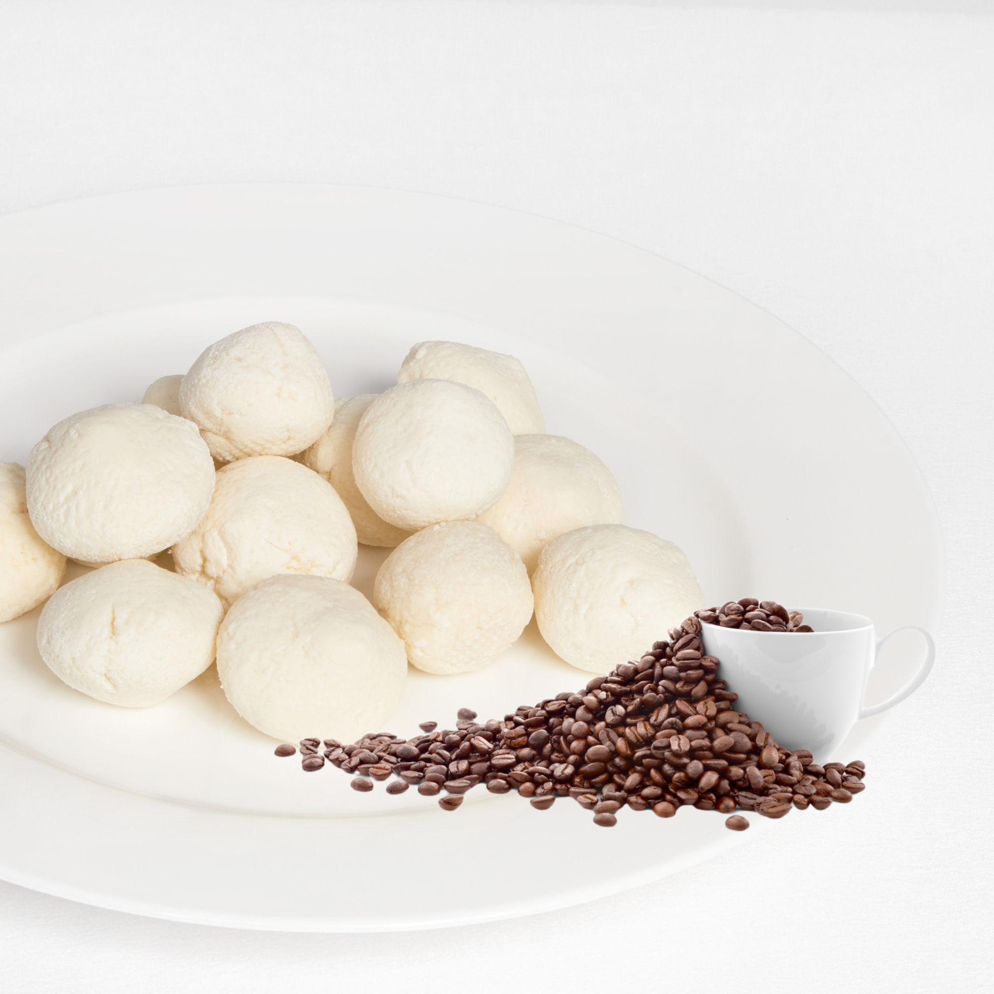 咖啡奶酪｜苦中带香｜Cof额吉给130g