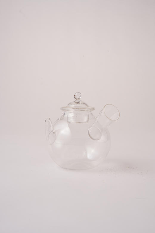 富永淳 | 玻璃壶 商品图0