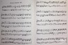 【中商原版】The Well Tempered Clavier Part I BWV 846 869 进口艺术 巴赫十二平均律集 钢琴独奏带指法 商品缩略图5