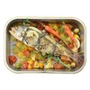 烤海鲈 约500g/份（地中海风味）【半成品—需加熟食用】 商品缩略图1