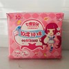 七度空间卫生巾10片 商品缩略图0