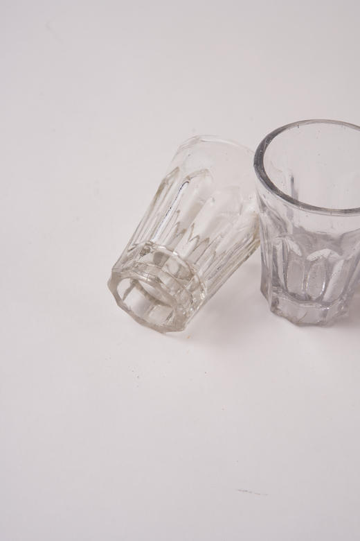 富永淳 | 剑尖玻璃杯 商品图4