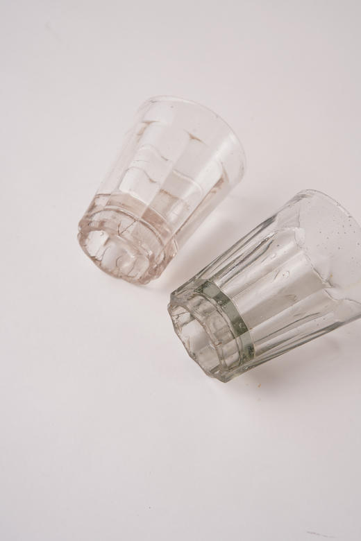 富永淳 | 剑尖玻璃杯 商品图2