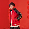 CONVERSE 春 大童 小童 棉服 CNVB-LO-D707 商品缩略图1