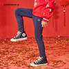 CONVERSE 春 大童 小童 婴童 打底裤 CNVG-LE-D556 商品缩略图0