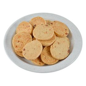 黄金芝士咸味曲奇120g