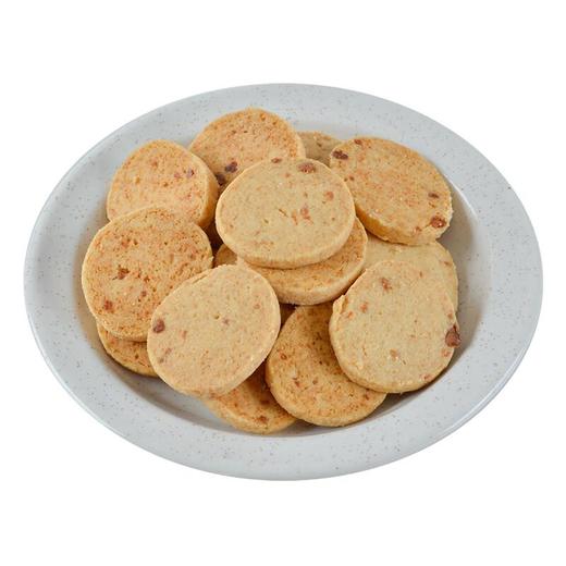 黄金芝士咸味曲奇120g 商品图0