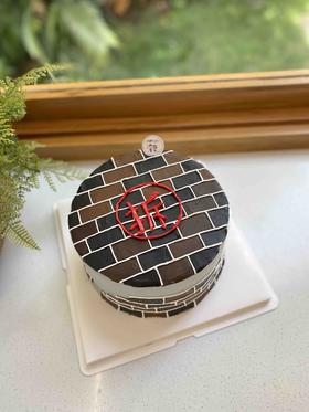 砖块拆奶油蛋糕 下单前请仔细阅读商品详情