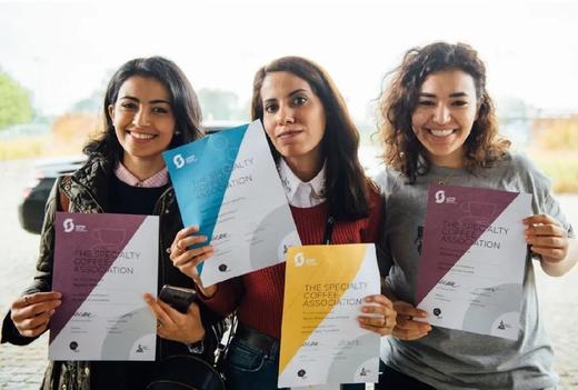 直播课 | 精品咖啡科学文化精讲（含SCA咖啡基础理论考试及证书） 商品图0